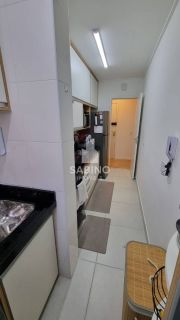 Apartamento para vender no Condomínio Arboville em Jacareí