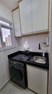 Apartamento para vender no Condomínio Arboville em Jacareí