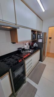 Apartamento para vender no Condomínio Arboville em Jacareí