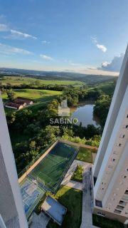 Apartamento para vender no Condomínio Arboville em Jacareí