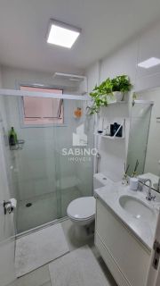 Apartamento para vender no Condomínio Arboville em Jacareí