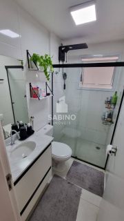 Apartamento para vender no Condomínio Arboville em Jacareí