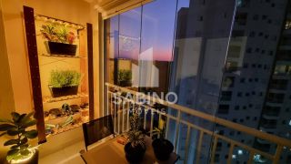 Apartamento para vender no Condomínio Arboville em Jacareí