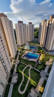 Apartamento para vender no Condomínio Arboville em Jacareí