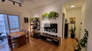 Apartamento para vender no Condomínio Arboville em Jacareí