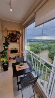 Apartamento para vender no Condomínio Arboville em Jacareí