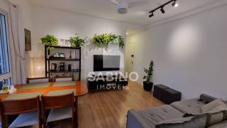 Apartamento para vender no Condomínio Arboville em Jacareí