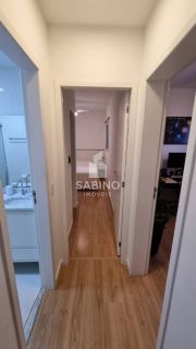 Apartamento para vender no Condomínio Arboville em Jacareí