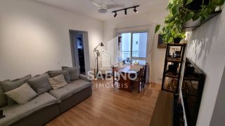 Apartamento para vender no Condomínio Arboville em Jacareí