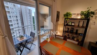 Apartamento para vender no Condomínio Arboville em Jacareí