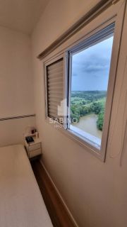 Apartamento para vender no Condomínio Arboville em Jacareí