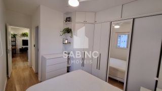 Apartamento para vender no Condomínio Arboville em Jacareí