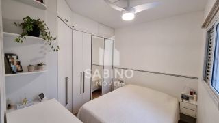 Apartamento para vender no Condomínio Arboville em Jacareí