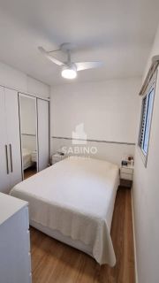 Apartamento para vender no Condomínio Arboville em Jacareí