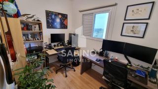 Apartamento para vender no Condomínio Arboville em Jacareí