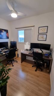 Apartamento para vender no Condomínio Arboville em Jacareí