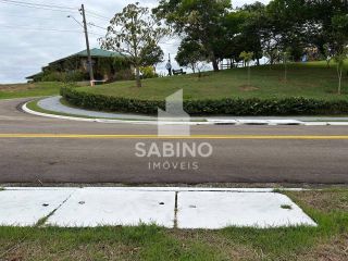 Terreno no Condomínio para vender no Condomínio Altos da Quinta em São José Dos Campos
