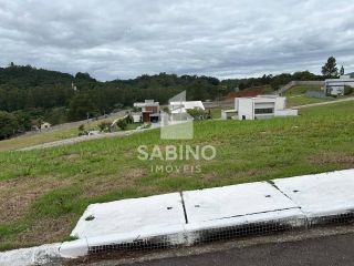 Terreno no Condomínio para vender no Condomínio Altos da Quinta em São José Dos Campos