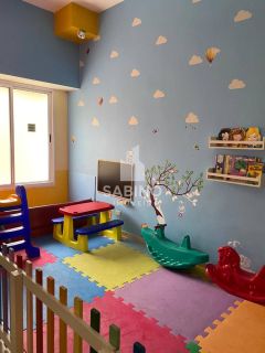 Apartamento para vender no bairro Jardim América em São José Dos Campos