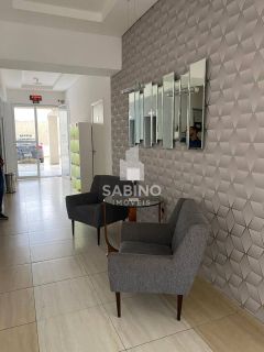 Apartamento para vender no bairro Jardim América em São José Dos Campos