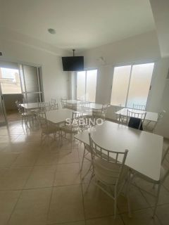 Apartamento para vender no bairro Jardim América em São José Dos Campos