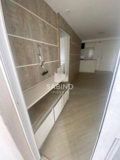 Apartamento para vender no bairro Jardim América em São José Dos Campos