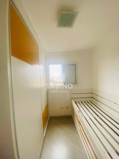 Apartamento para vender no bairro Jardim América em São José Dos Campos