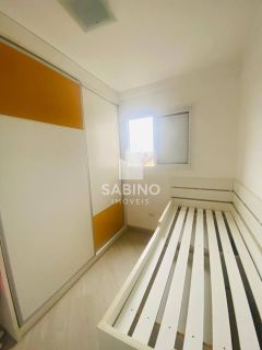 Apartamento para vender no bairro Jardim América em São José Dos Campos