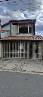 Casa para vender no bairro Cidade Morumbi em São José Dos Campos