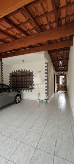 Casa para vender no bairro Cidade Morumbi em São José Dos Campos