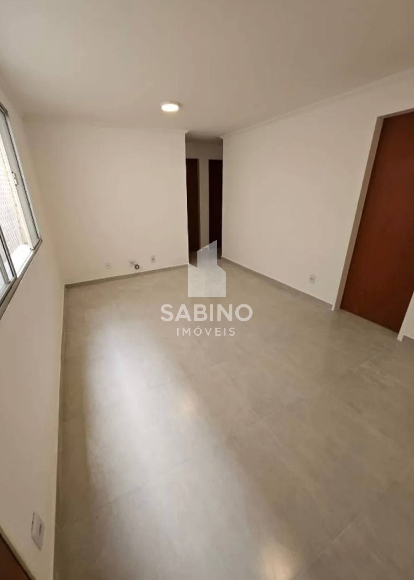Apartamento para vender no Jardim Satélite em São José Dos Campos