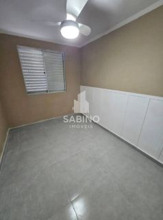 Apartamento para vender no Jardim Satélite em São José Dos Campos