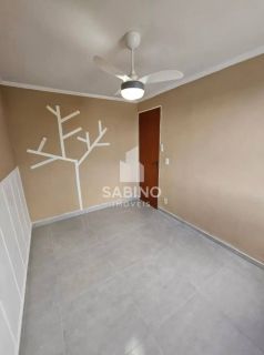 Apartamento para vender no Jardim Satélite em São José Dos Campos