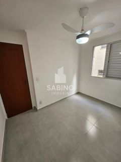 Apartamento para vender no Jardim Satélite em São José Dos Campos