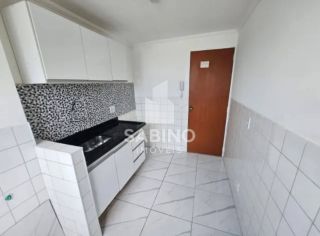 Apartamento para vender no Jardim Satélite em São José Dos Campos