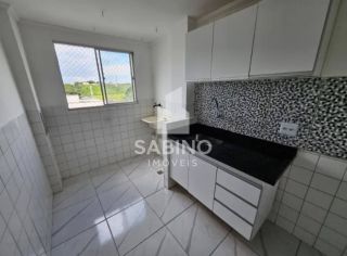 Apartamento para vender no Jardim Satélite em São José Dos Campos