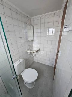 Apartamento para vender no Jardim Satélite em São José Dos Campos