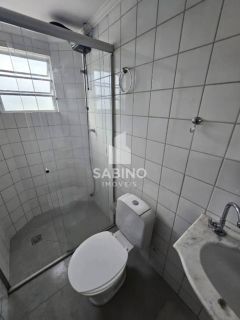 Apartamento para vender no Jardim Satélite em São José Dos Campos