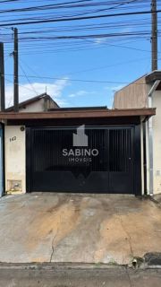 Casa para vender no bairro Jardim Santa Ines III em São José Dos Campos