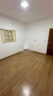 Casa para vender no bairro Jardim Santa Ines III em São José Dos Campos