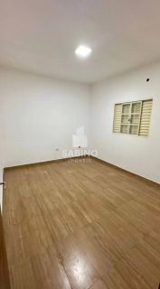 Casa para vender no bairro Jardim Santa Ines III em São José Dos Campos