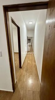 Casa para vender no bairro Jardim Santa Ines III em São José Dos Campos