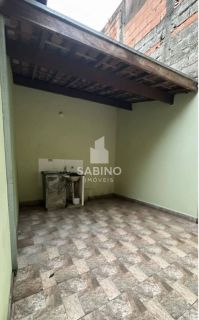 Casa para vender no bairro Jardim Santa Ines III em São José Dos Campos