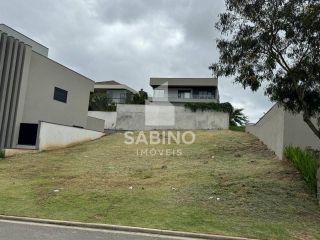 Lote / Terreno de Condomínio Para Vender no bairro Urbanova