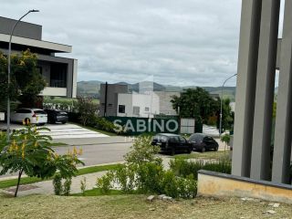 Lote / Terreno de Condomínio Para Vender no bairro Urbanova