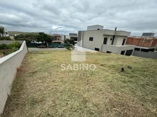 Lote / Terreno de Condomínio Para Vender no bairro Urbanova