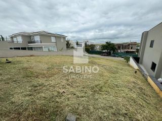 Lote / Terreno de Condomínio Para Vender no bairro Urbanova