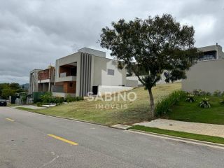 Lote / Terreno de Condomínio Para Vender no bairro Urbanova
