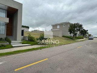 Lote / Terreno de Condomínio Para Vender no bairro Urbanova