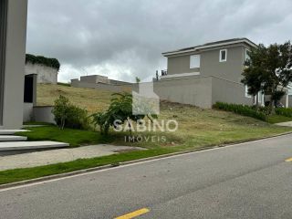 Lote / Terreno de Condomínio Para Vender no bairro Urbanova